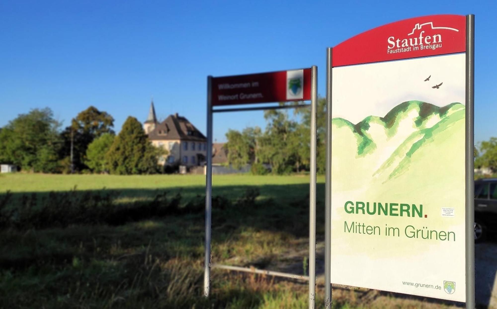 Ferienwohnung Belchenblick Staufen im Breisgau Luaran gambar